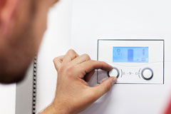 best Westhumble boiler servicing companies