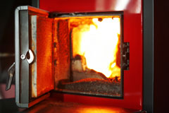 solid fuel boilers Westhumble